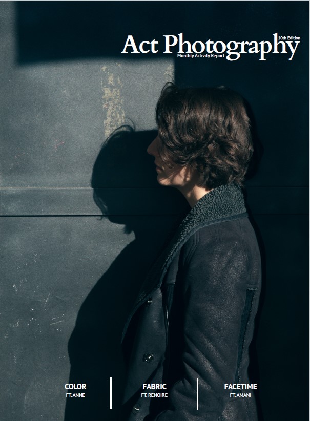 Act Photography 10th Edition