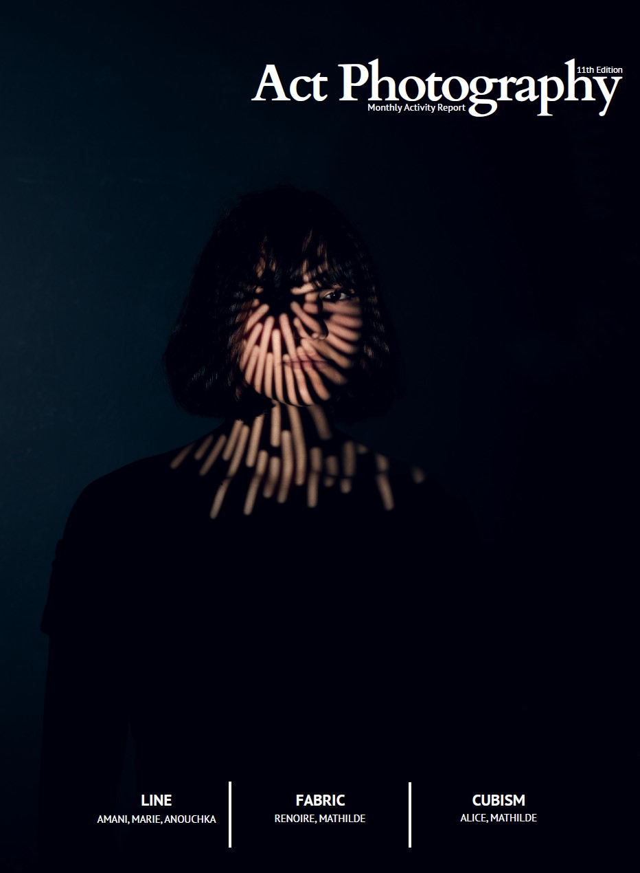 Act Photography 11th Edition