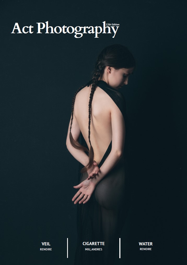 Act Photography 12th Edition