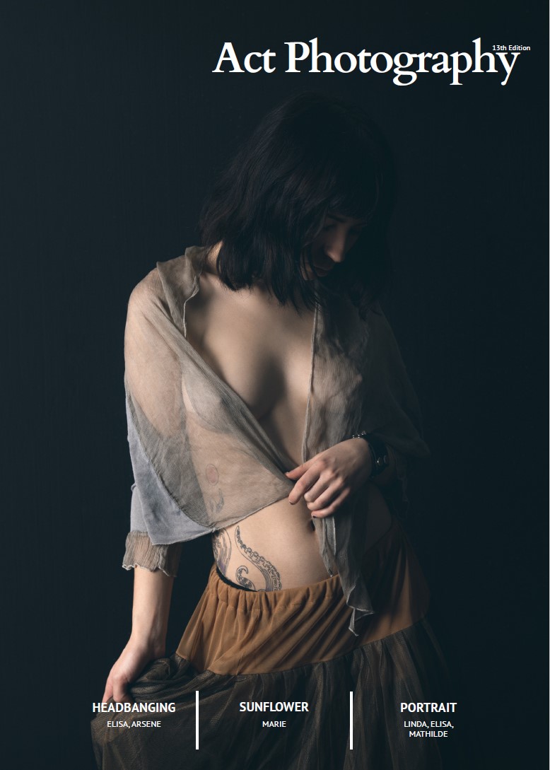 Act Photography 13th Edition