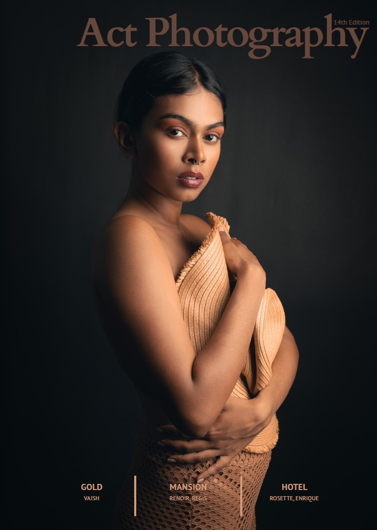 Act Photography 14th Edition