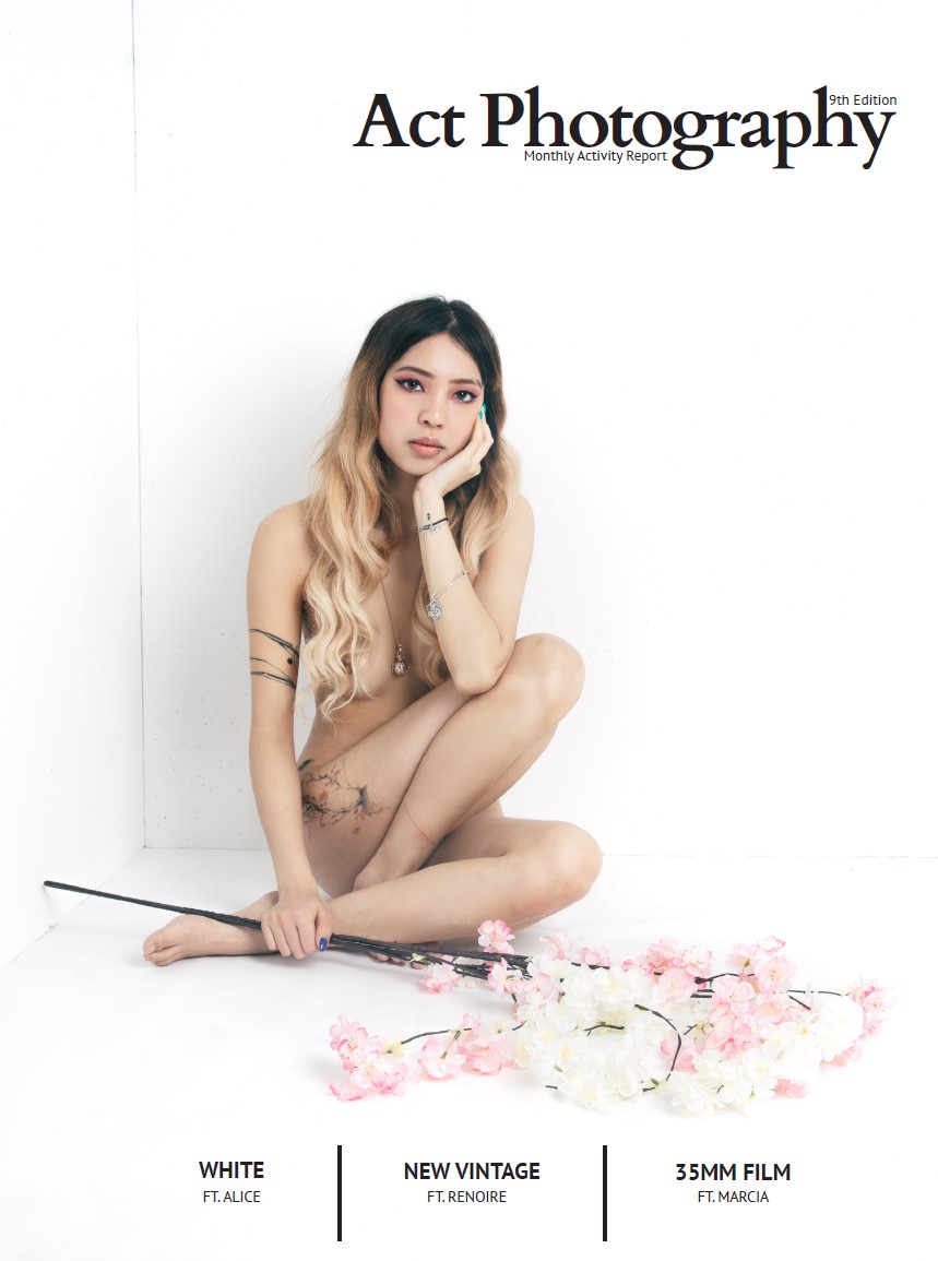 Act Photography 9th Edition