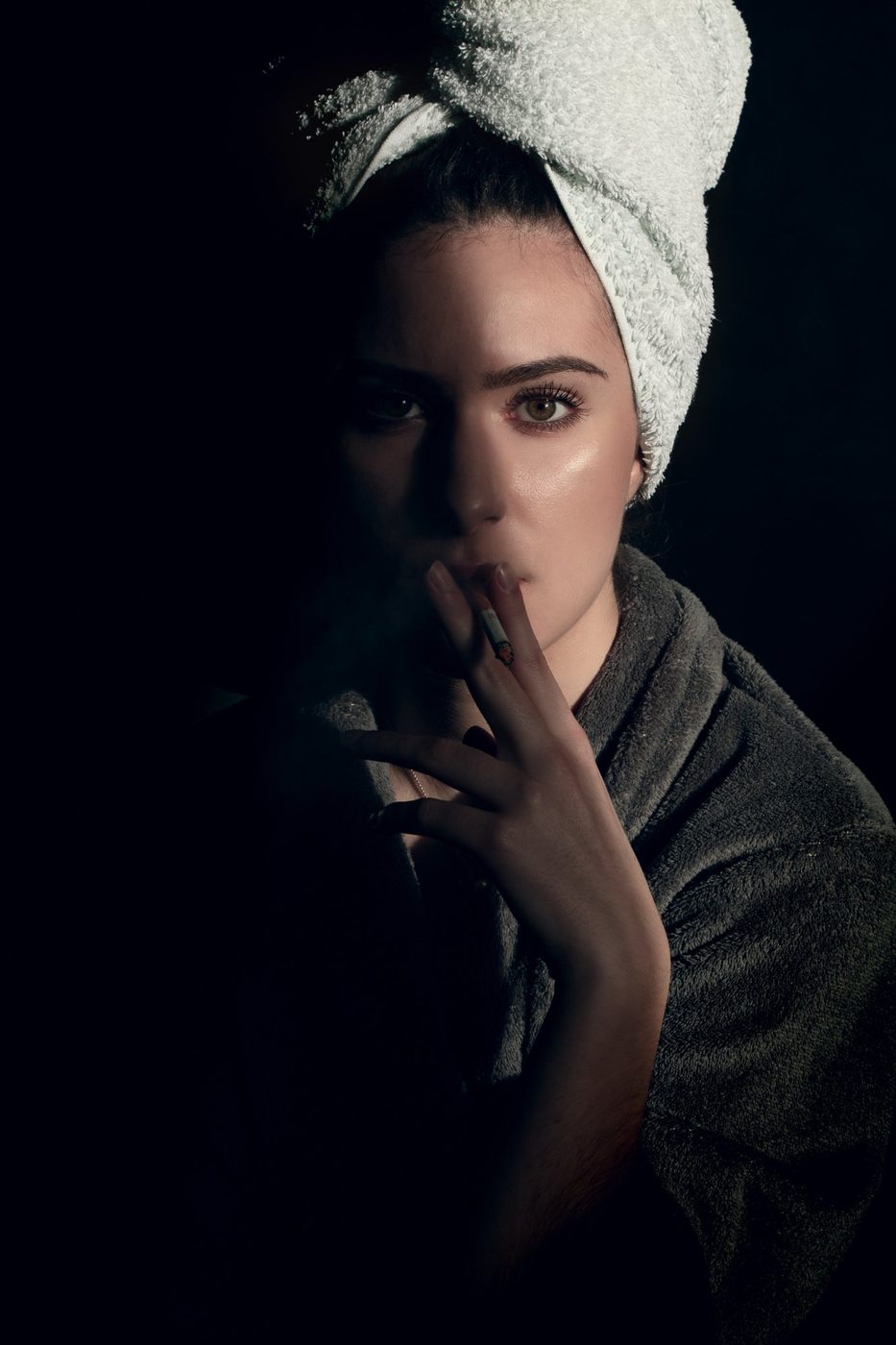 Cigarette