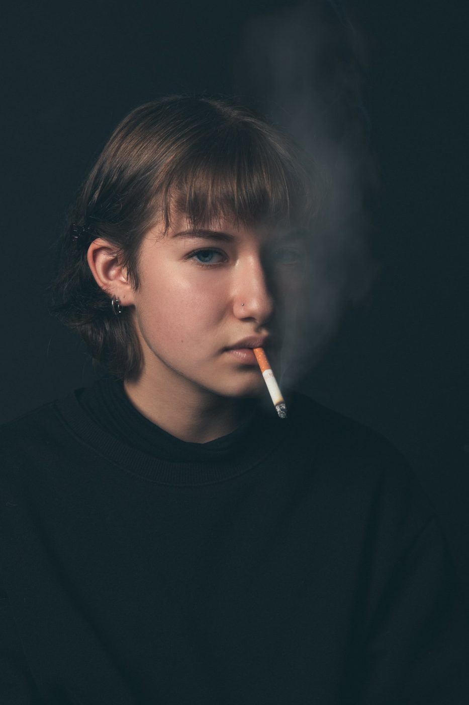 Cigarette