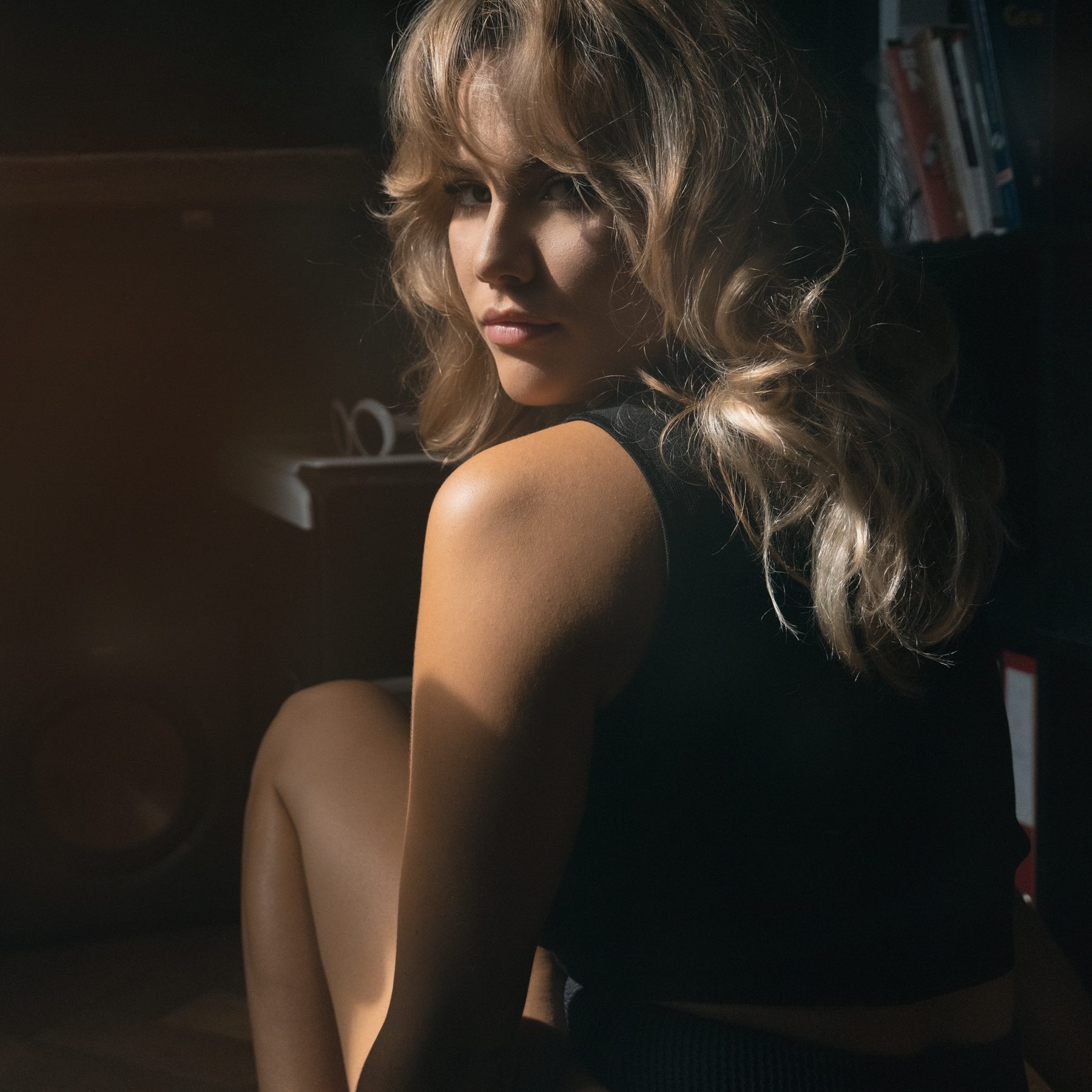 Victoria